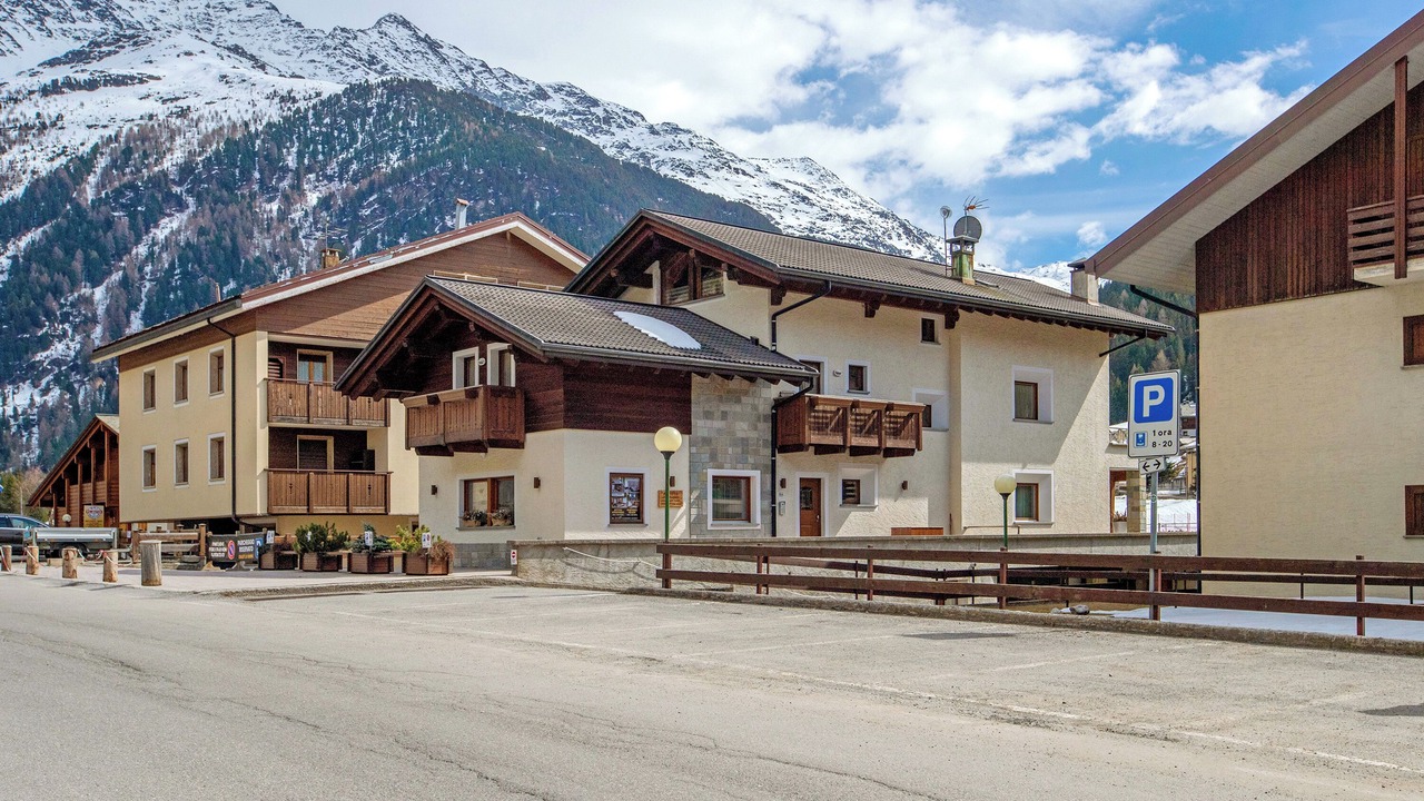 Photo of Outdoor in Santa Caterina Valfurva