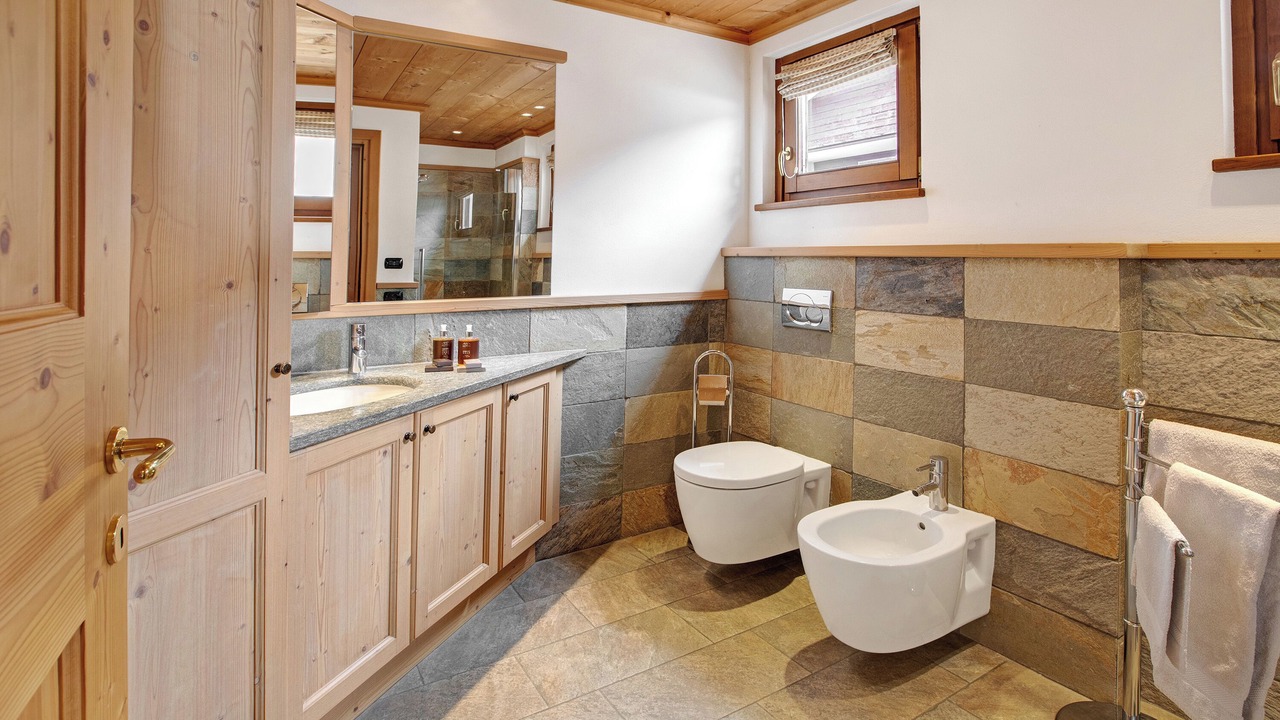 Photo of Bathroom in Santa Caterina Valfurva