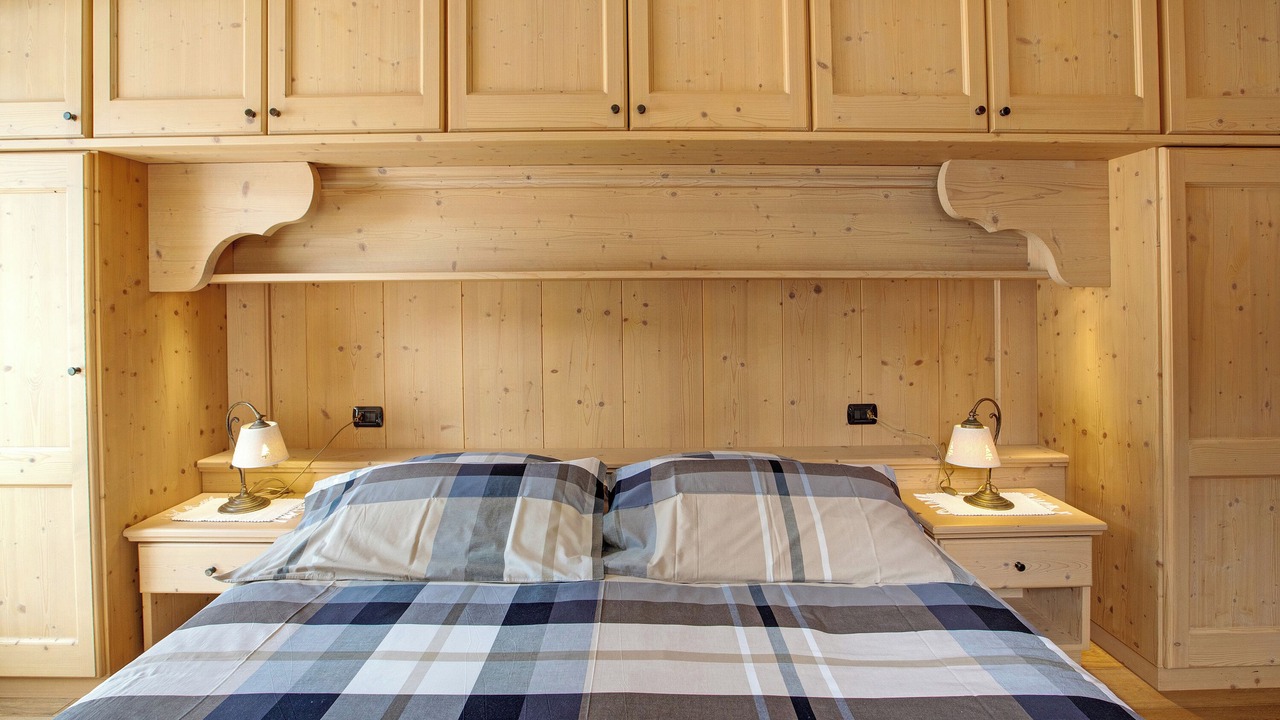 Photo of Bedroom in Santa Caterina Valfurva