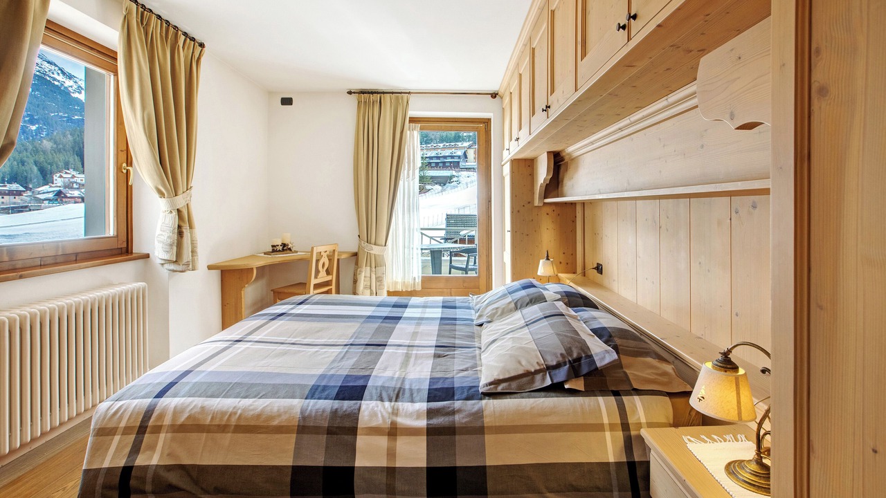 Photo of Bedroom in Santa Caterina Valfurva