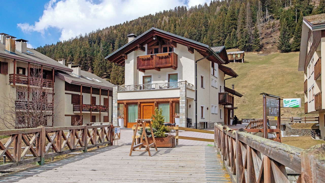 Photo of Outdoor in Santa Caterina Valfurva