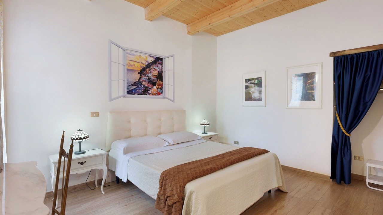 Photo of Bedroom in San Lazzaro