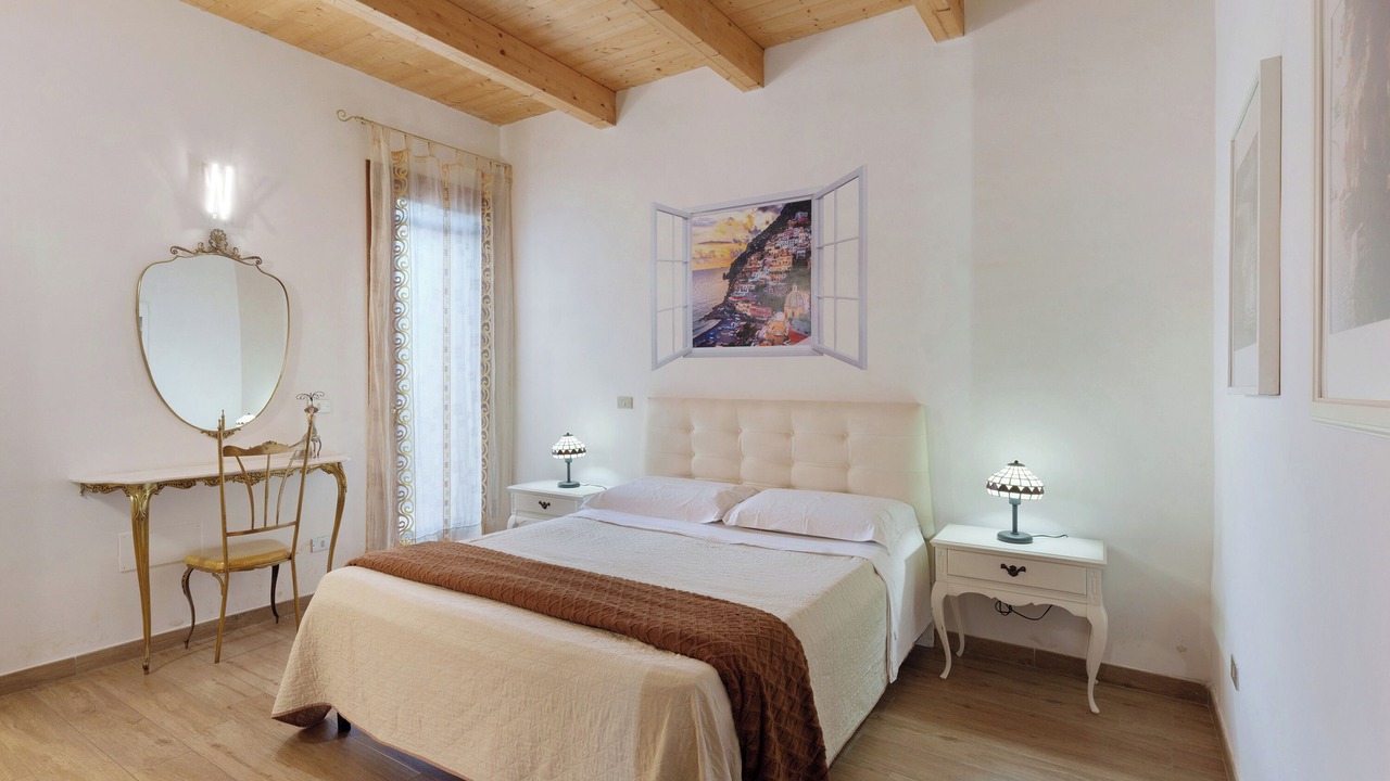 Photo of Bedroom in San Lazzaro