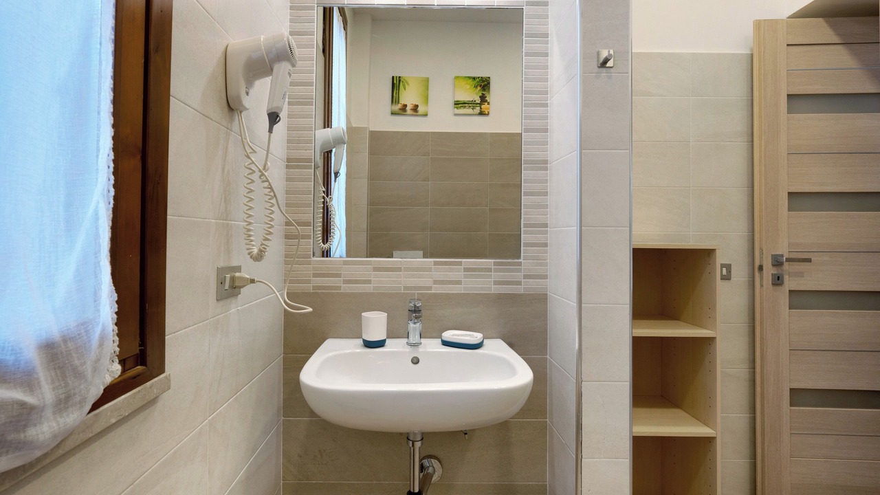Photo of Bathroom in San Lazzaro