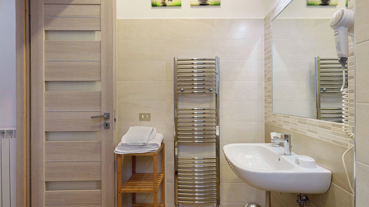 Photo of Bathroom in San Lazzaro
