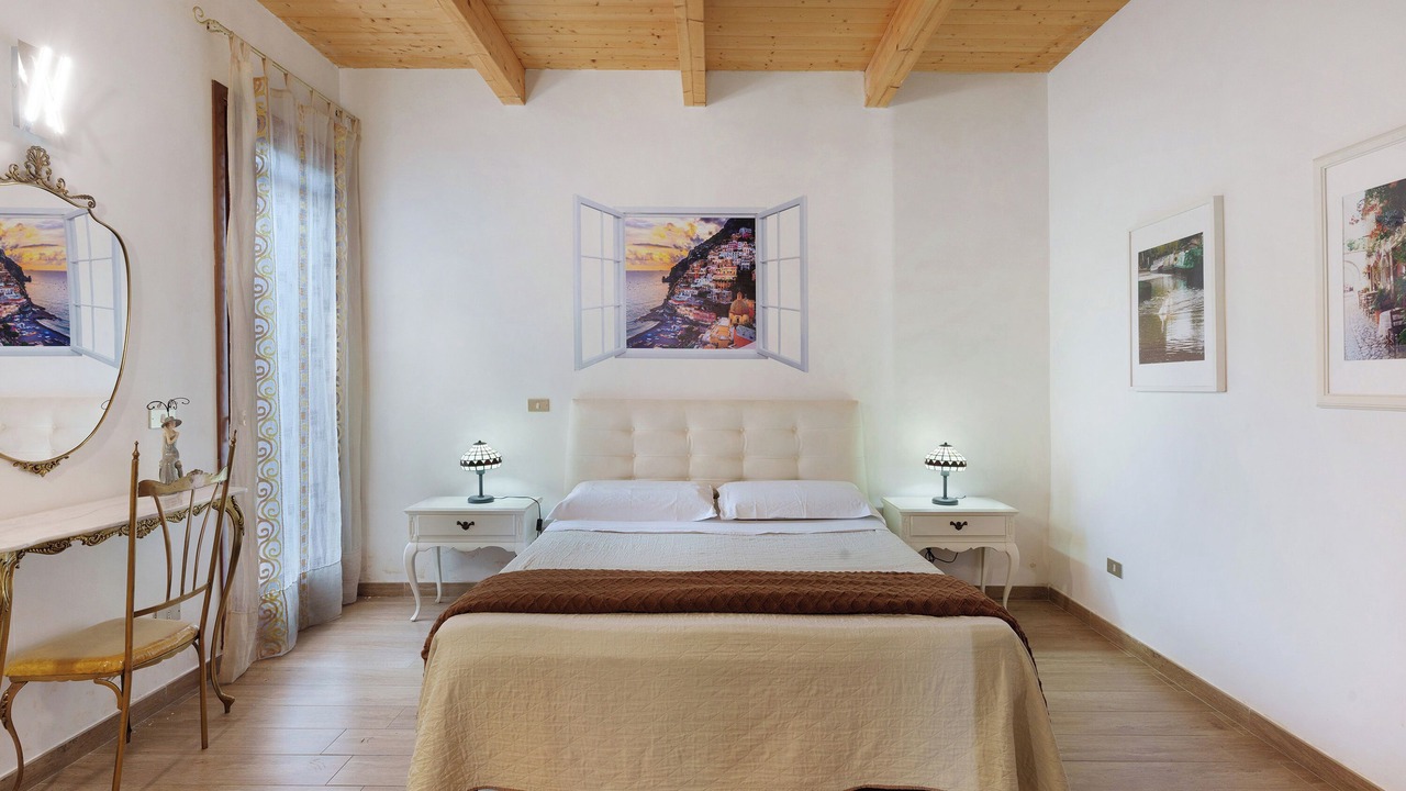 Photo of Bedroom in San Lazzaro