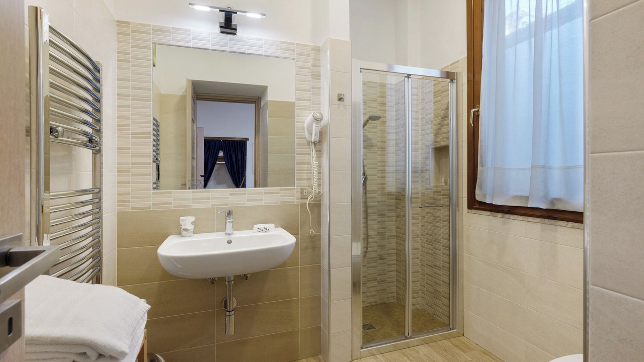 Photo of Bathroom in San Lazzaro