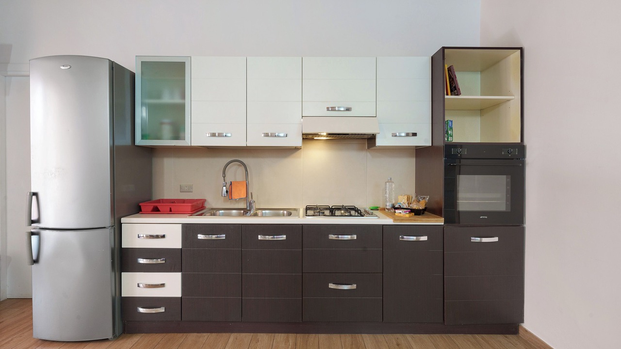 Photo of Kitchen in San Lazzaro