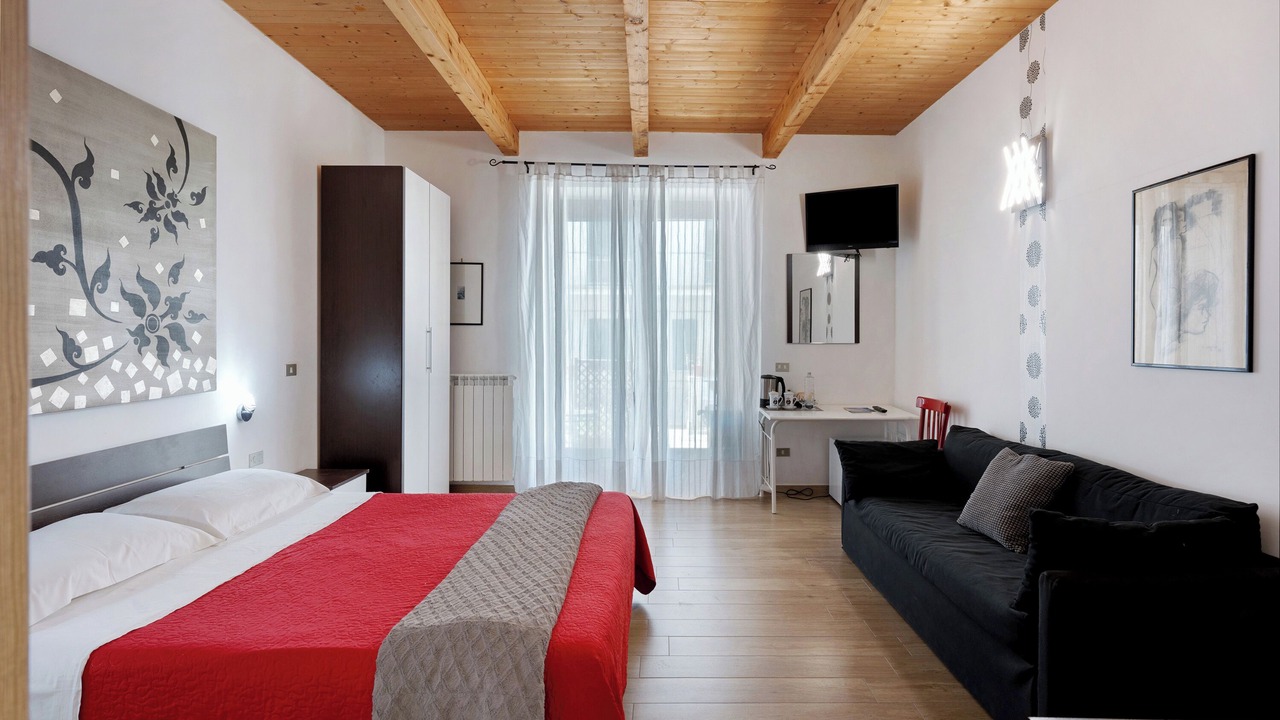 Photo of Bedroom in San Lazzaro