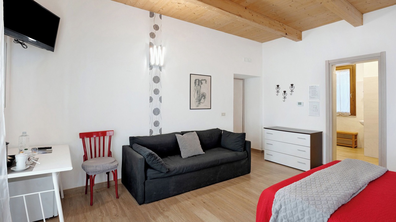 Photo of Bedroom in San Lazzaro