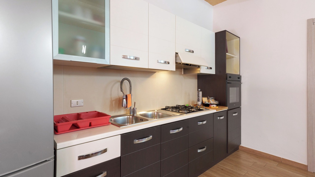 Photo of Kitchen in San Lazzaro