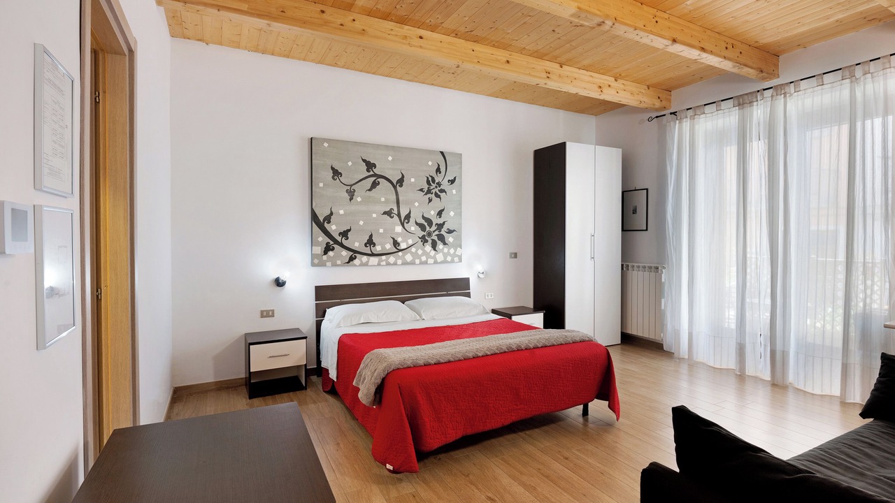 Photo of Bedroom in San Lazzaro