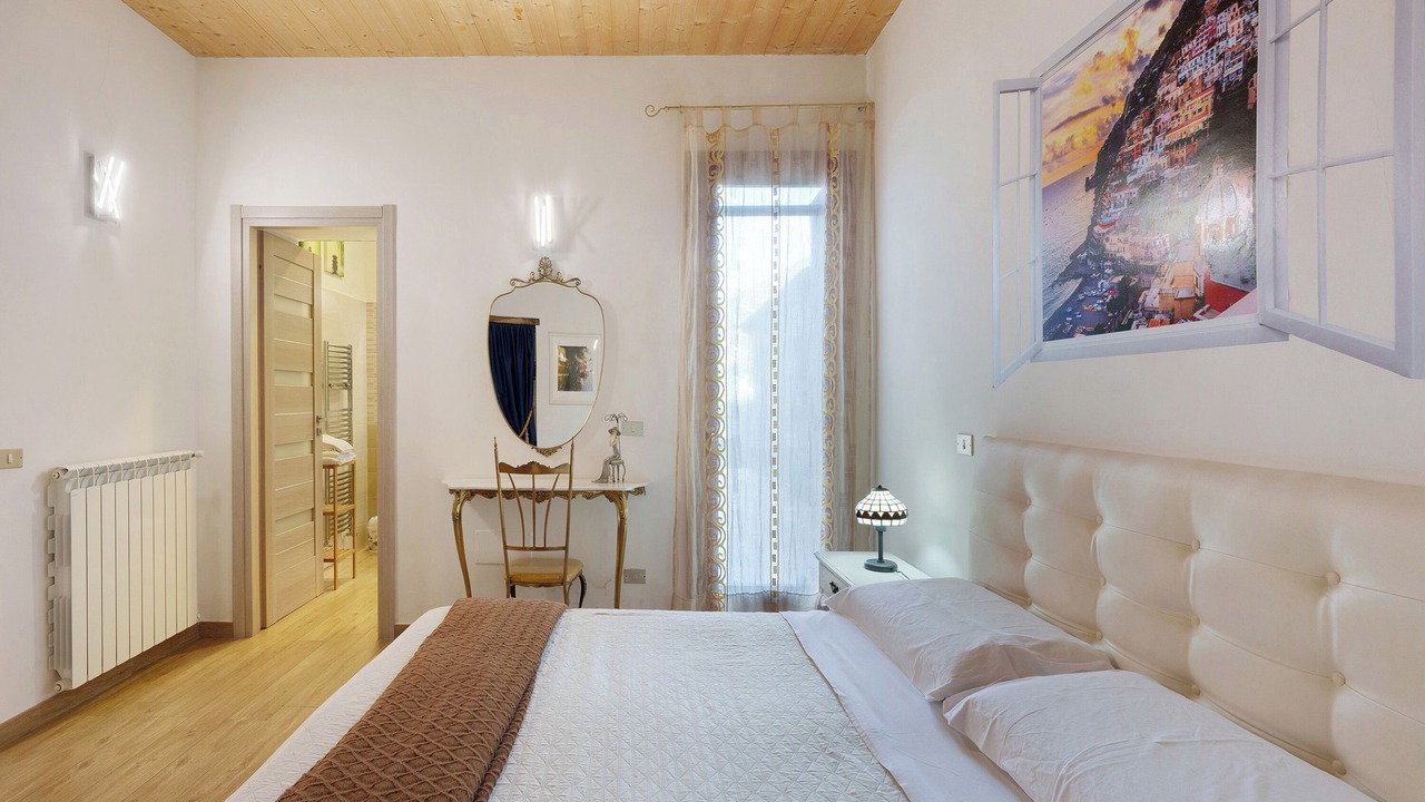 Photo of Bedroom in San Lazzaro