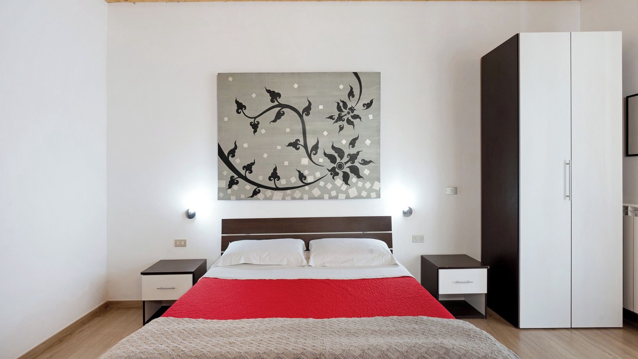 Photo of Bedroom in San Lazzaro