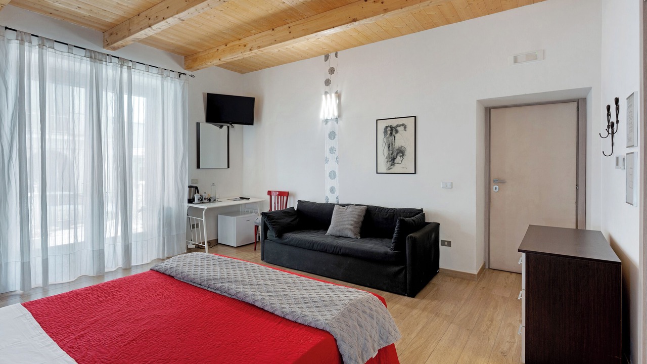 Photo of Bedroom in San Lazzaro