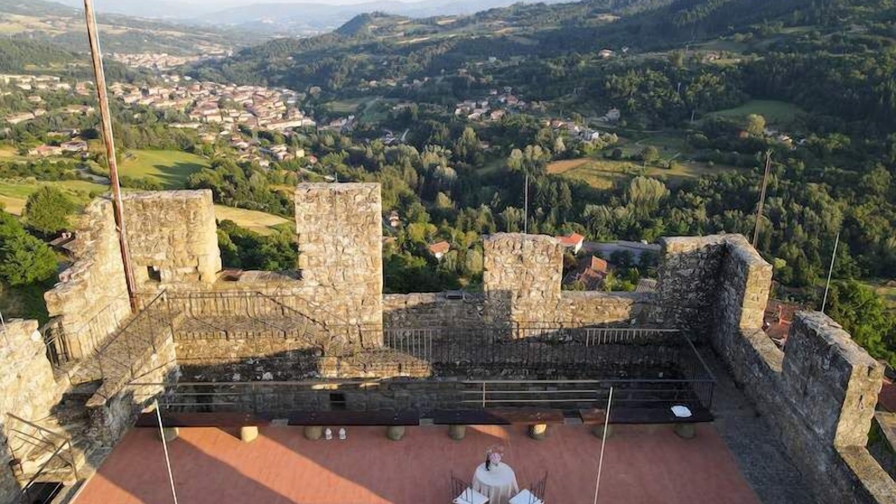 Photo of Others in Pratovecchio