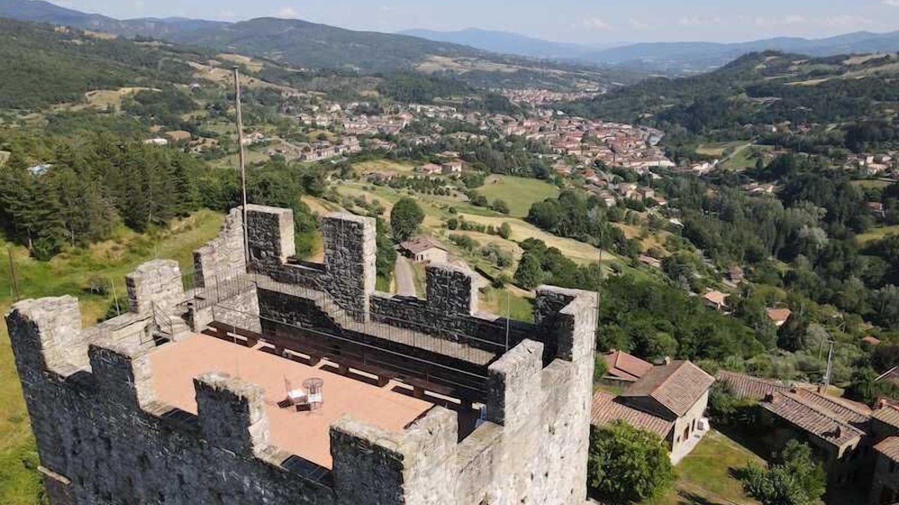 Photo of Others in Pratovecchio