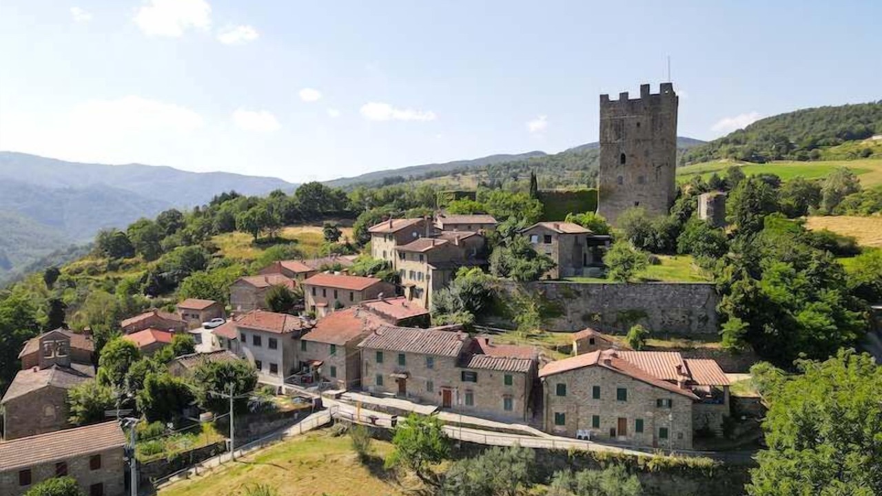 Photo of Others in Pratovecchio
