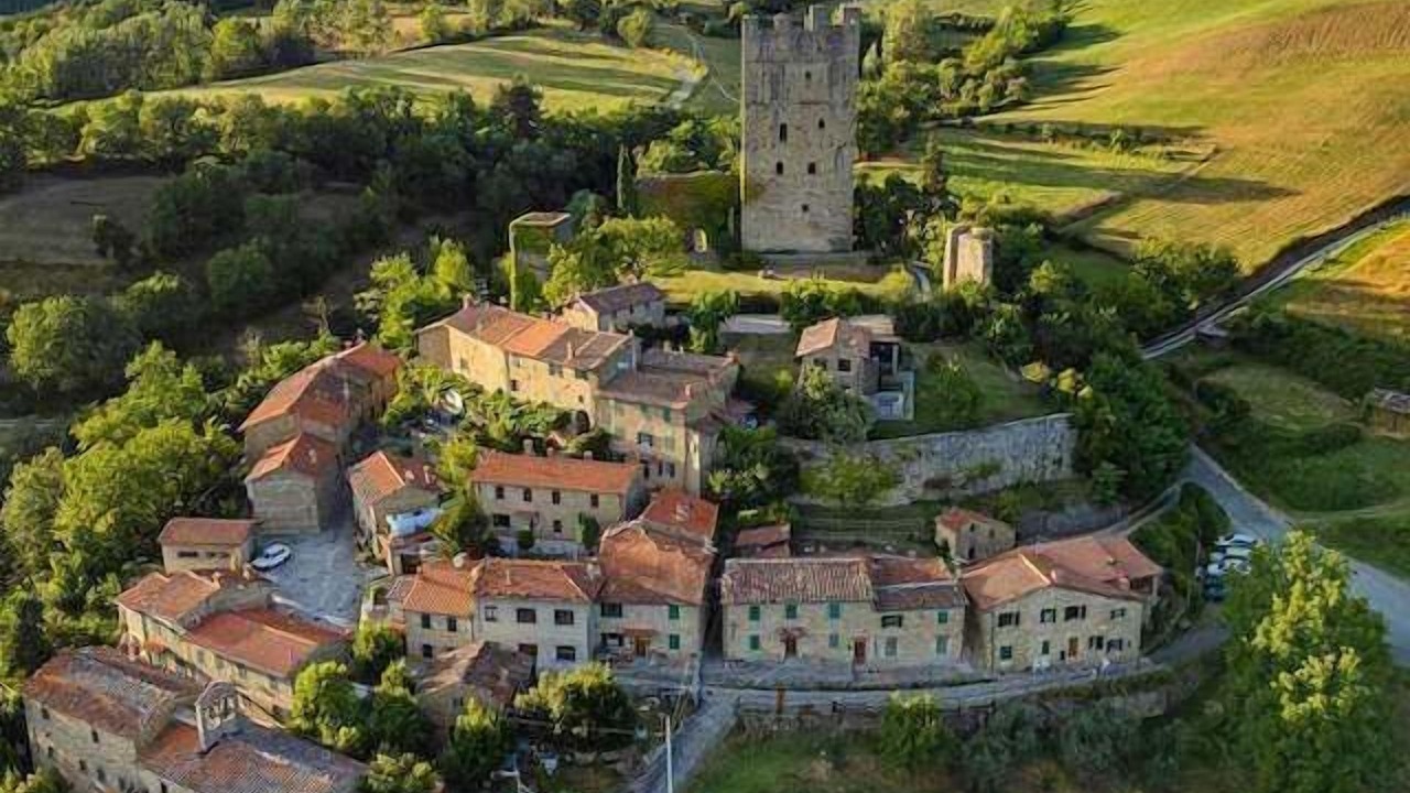 Photo of Others in Pratovecchio
