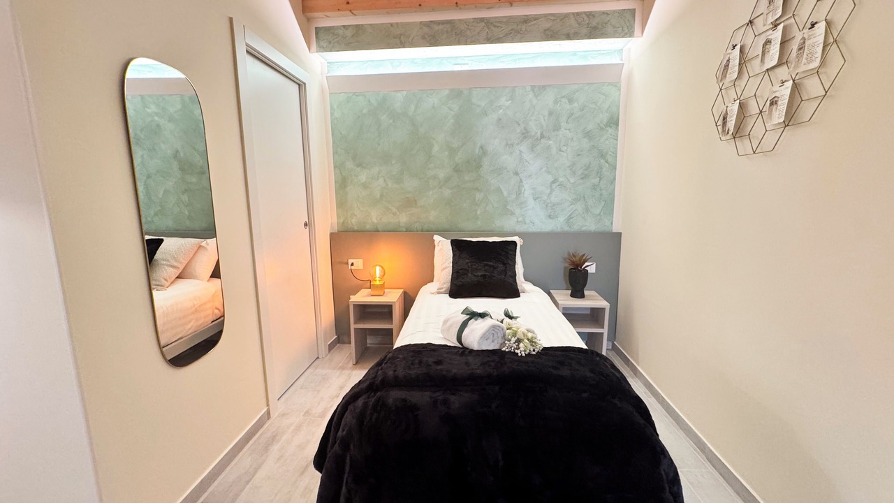 Photo of Bedroom in Chioggia