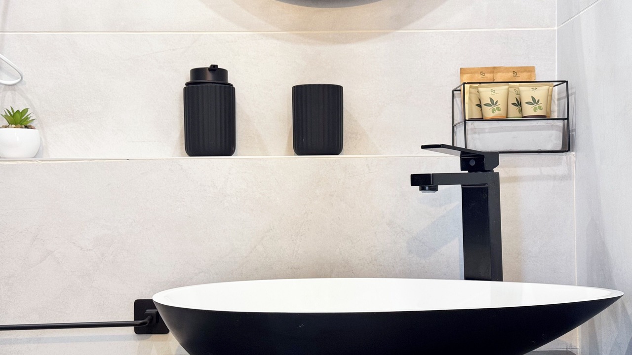 Photo of Bathroom in Chioggia