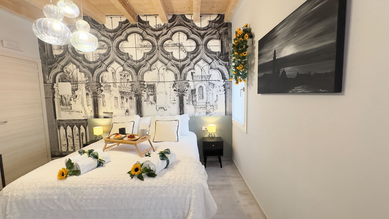 Photo of Bedroom in Chioggia