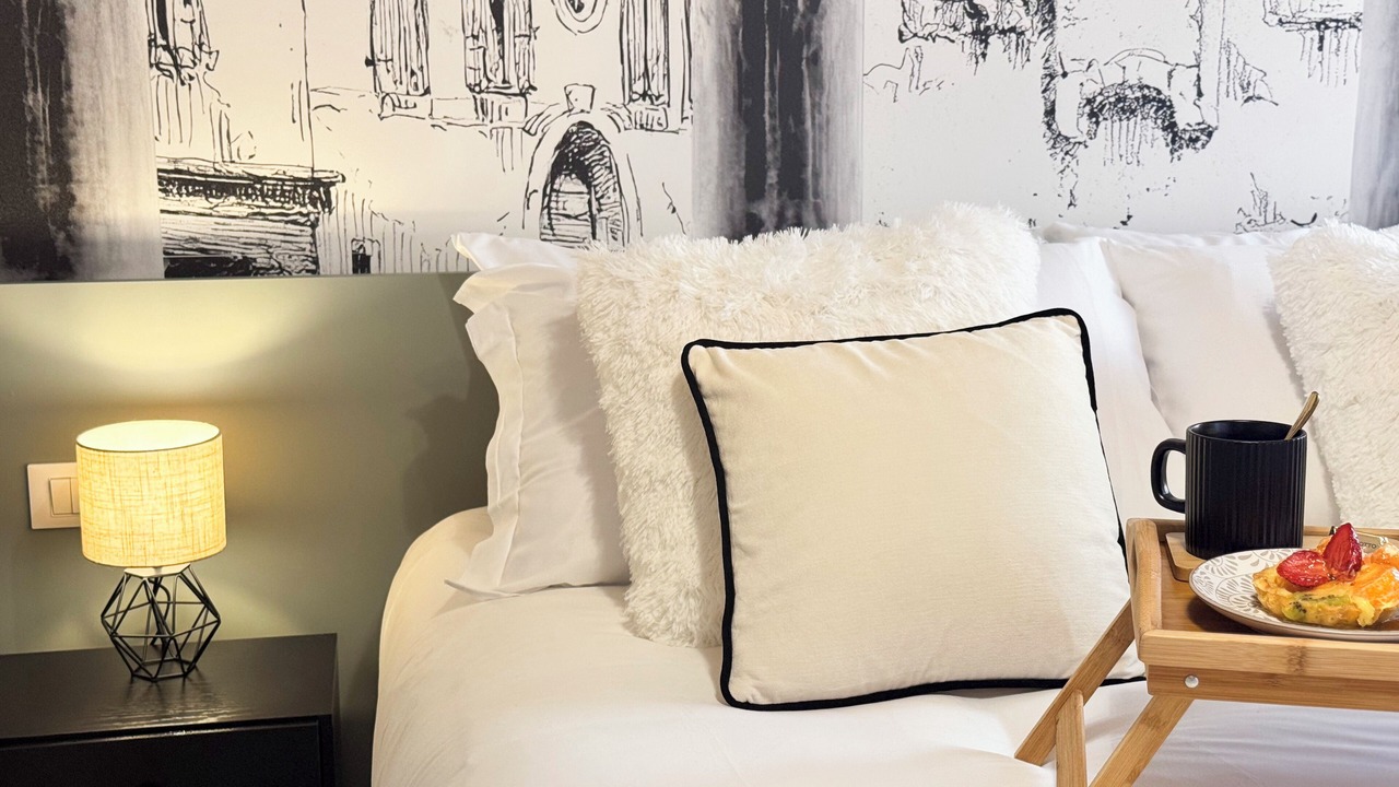 Photo of Bedroom in Chioggia