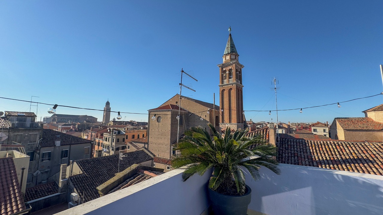 Photo of Outdoor in Chioggia