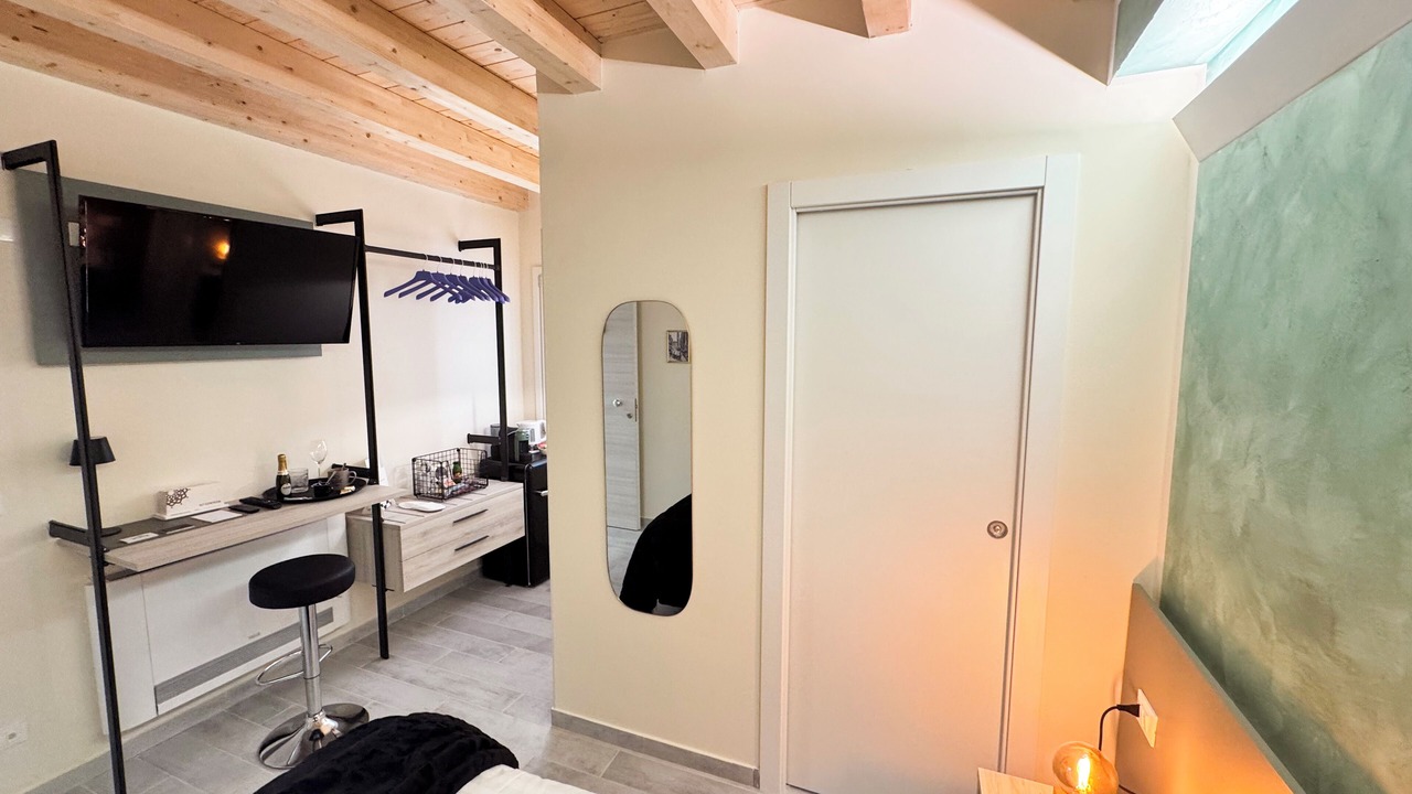 Photo of Bedroom in Chioggia