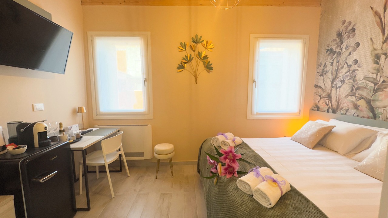 Photo of Bedroom in Chioggia