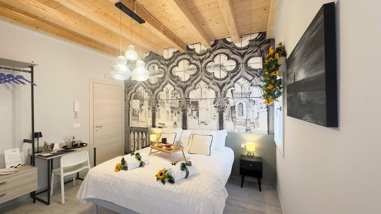 Photo of Bedroom in Chioggia