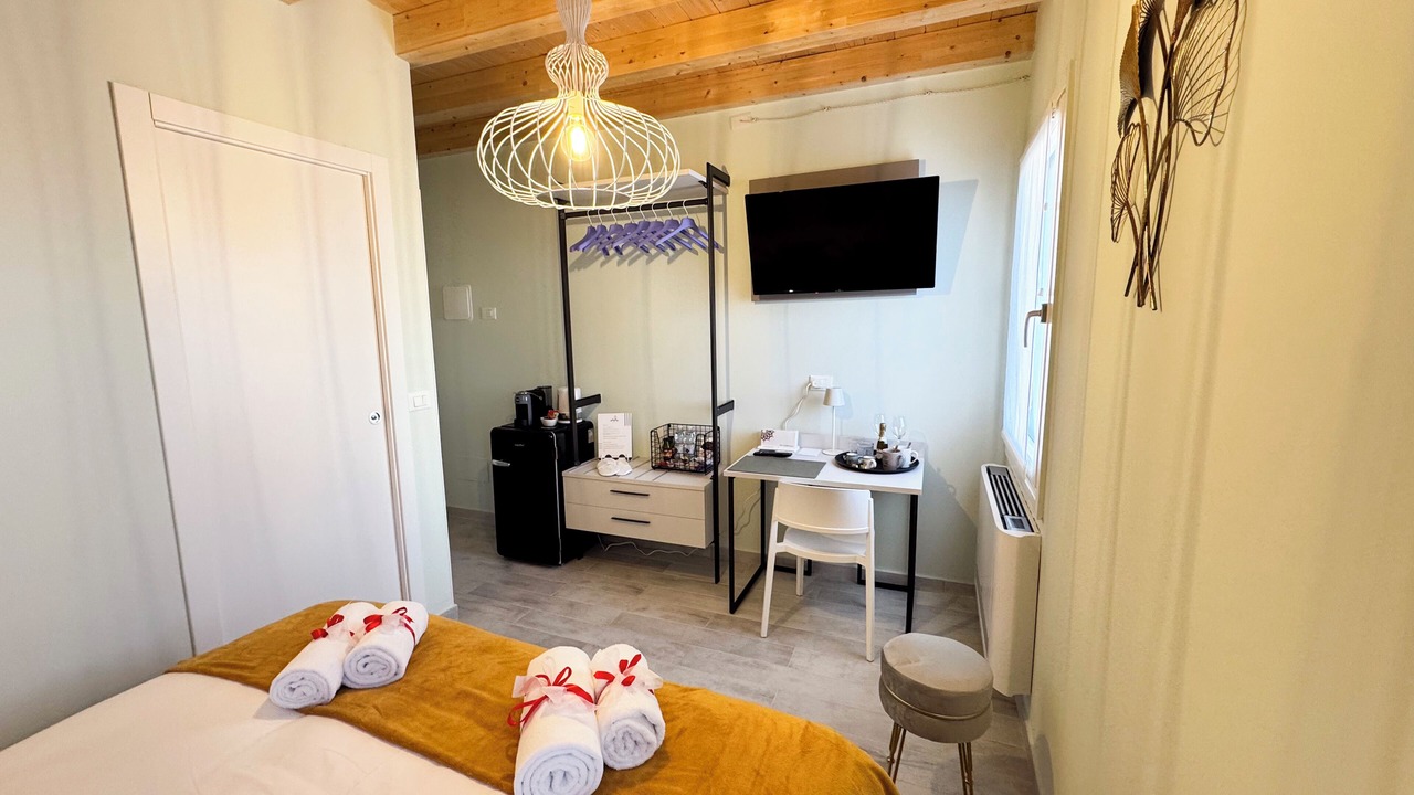 Photo of Bedroom in Chioggia