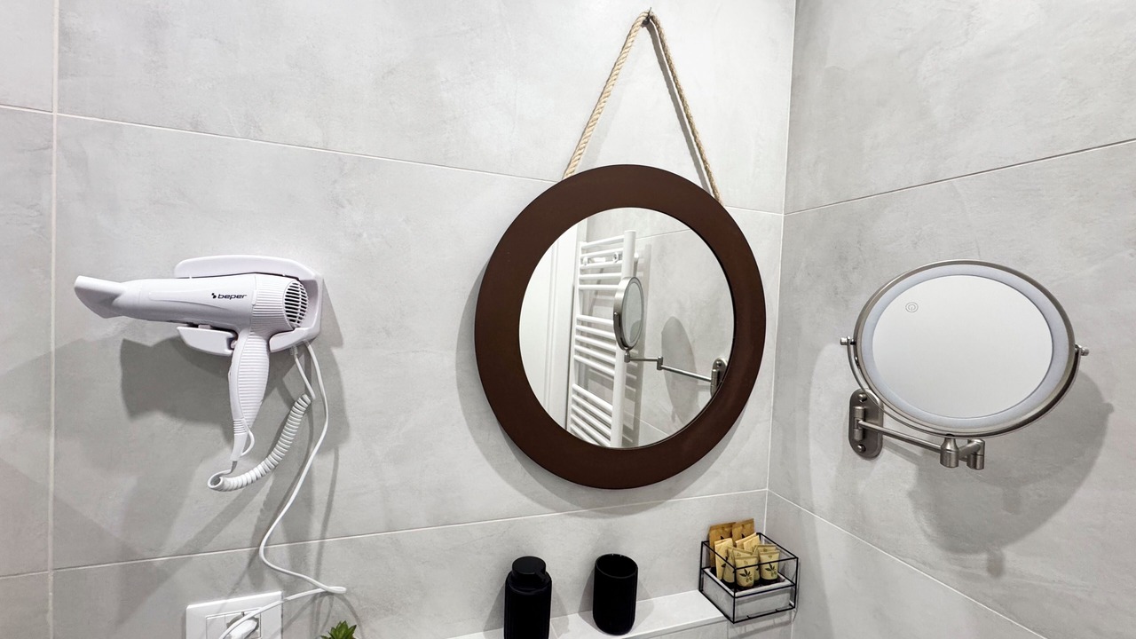 Photo of Bathroom in Chioggia