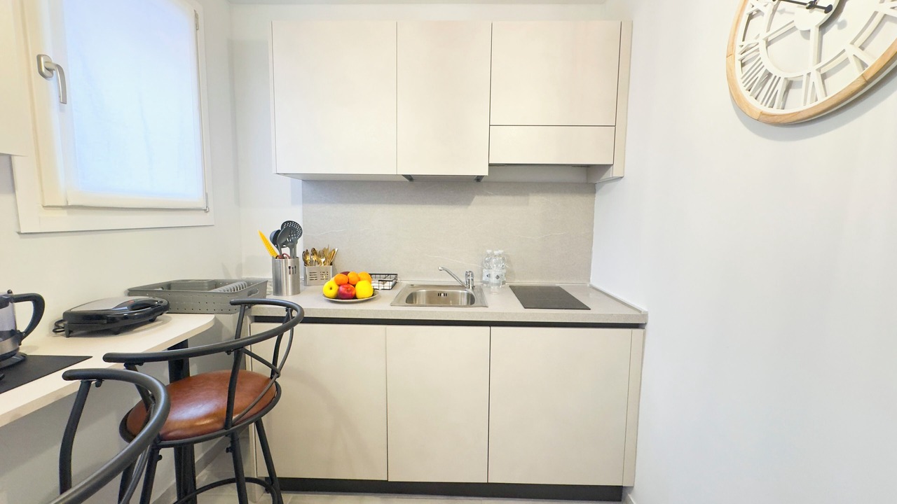Photo of Kitchen in Chioggia