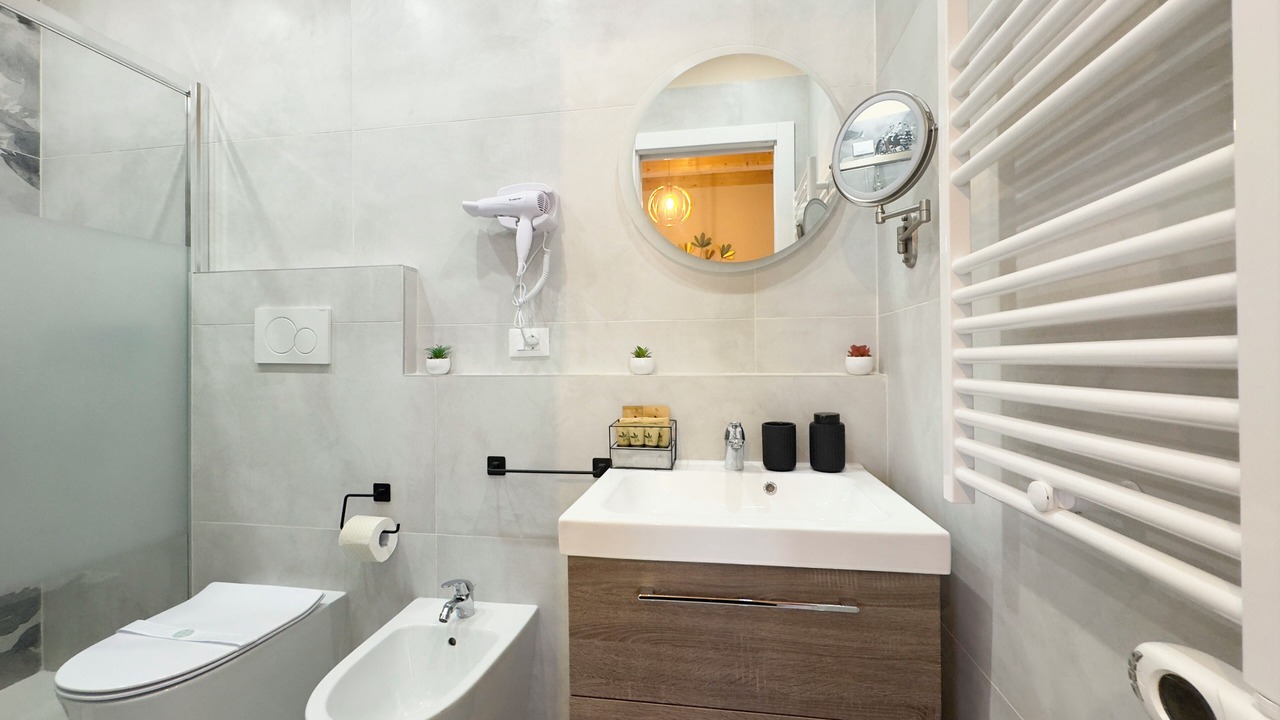 Photo of Bathroom in Chioggia