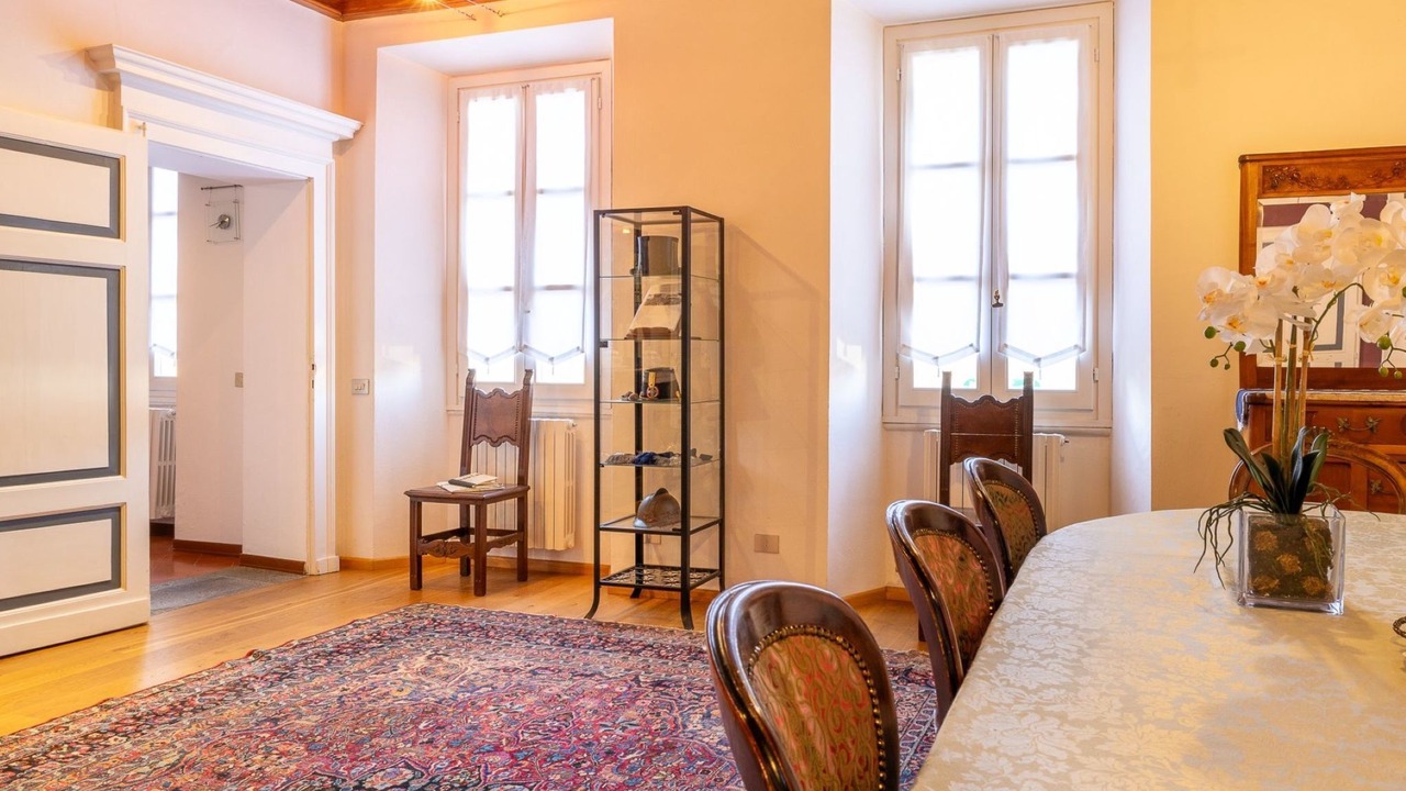 Photo of Livingroom in Borgo Ticino