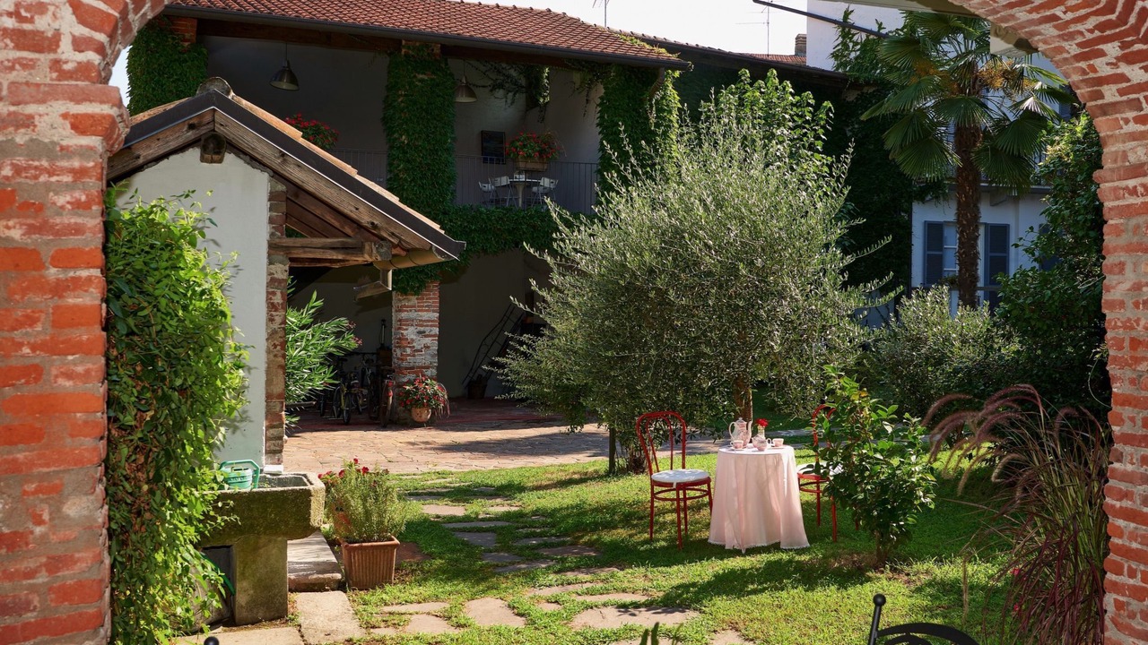 Photo of Others in Borgo Ticino