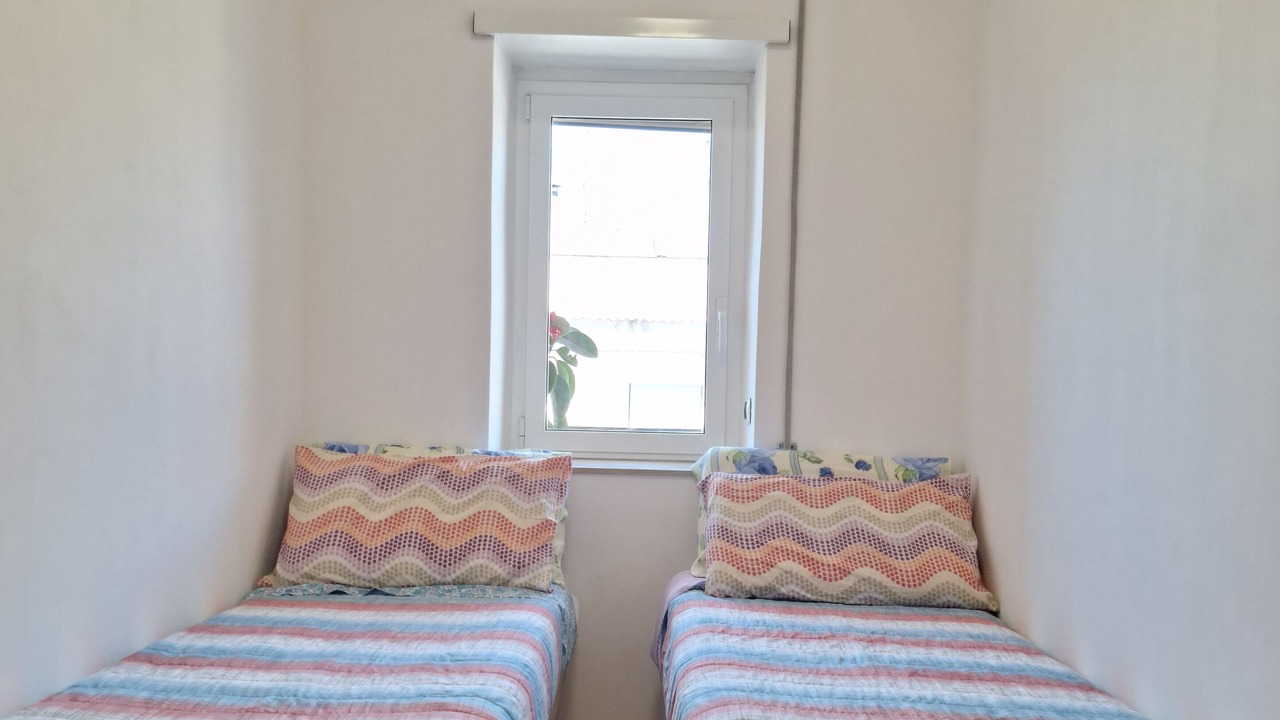 Photo of Bedroom in Quartiere XXVIII Monte Sacro Alto