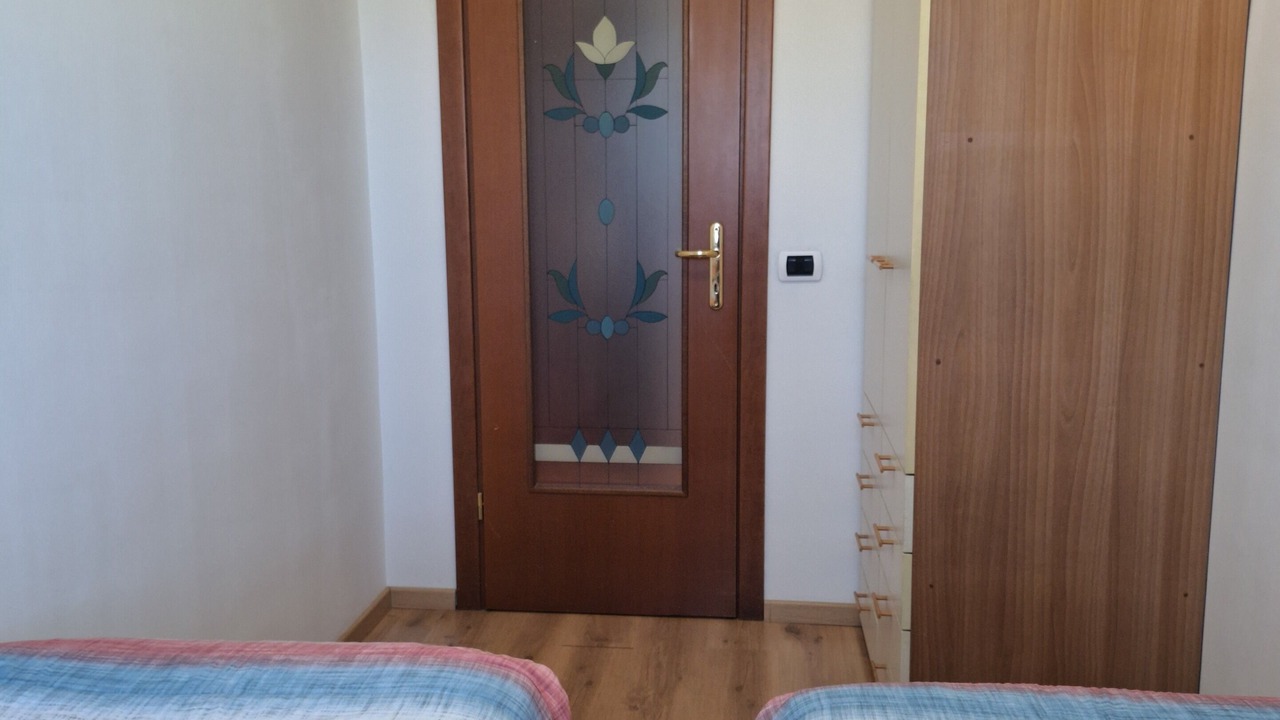 Photo of Bedroom in Quartiere XXVIII Monte Sacro Alto