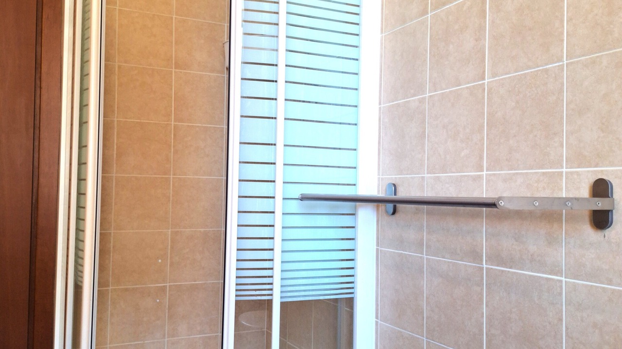 Photo of Bathroom in Quartiere XXVIII Monte Sacro Alto