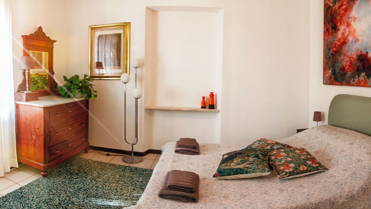Photo of Bedroom in Lidarno