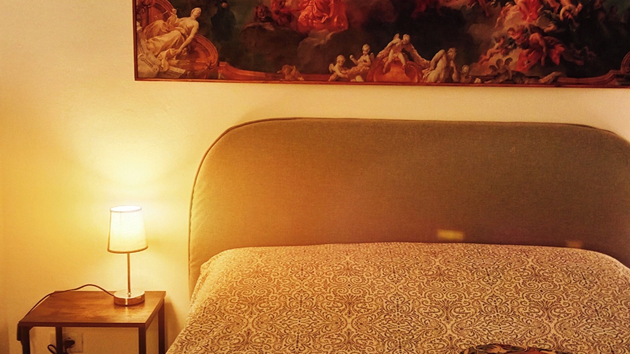 Photo of Bedroom in Lidarno