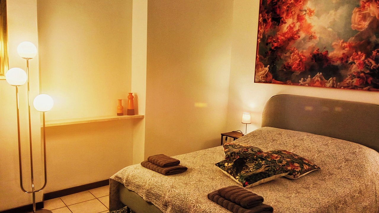 Photo of Bedroom in Lidarno