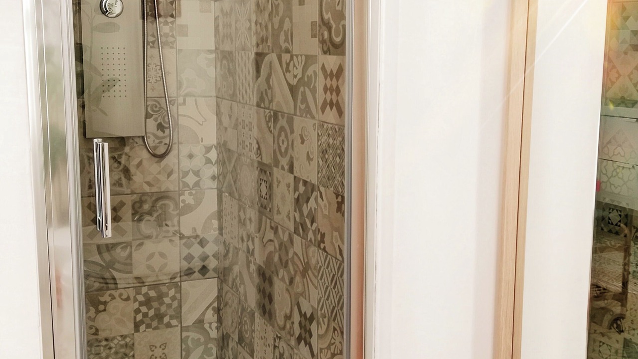 Photo of Bathroom in Lidarno