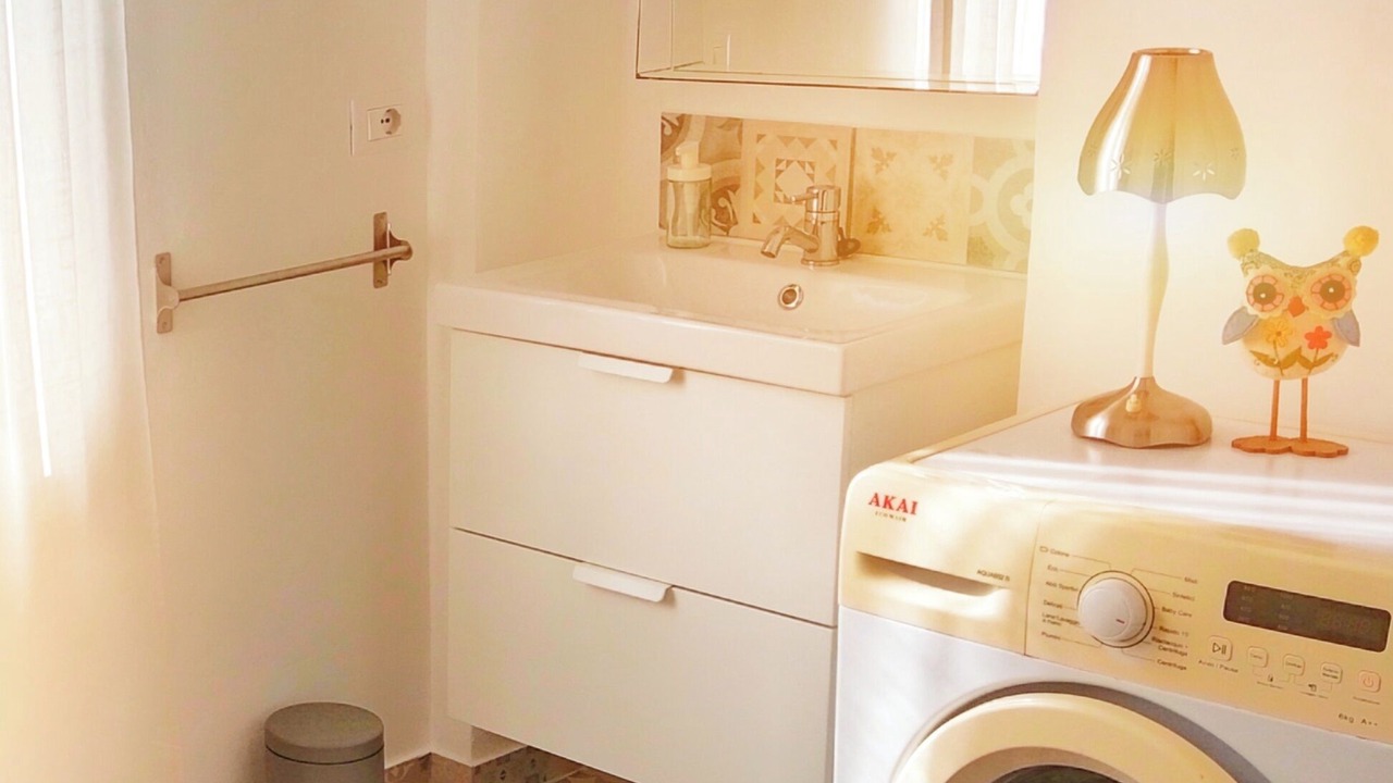Photo of Bathroom in Lidarno