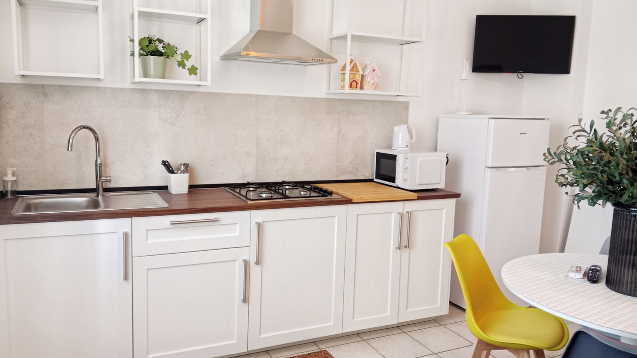 Photo of Kitchen in Lidarno