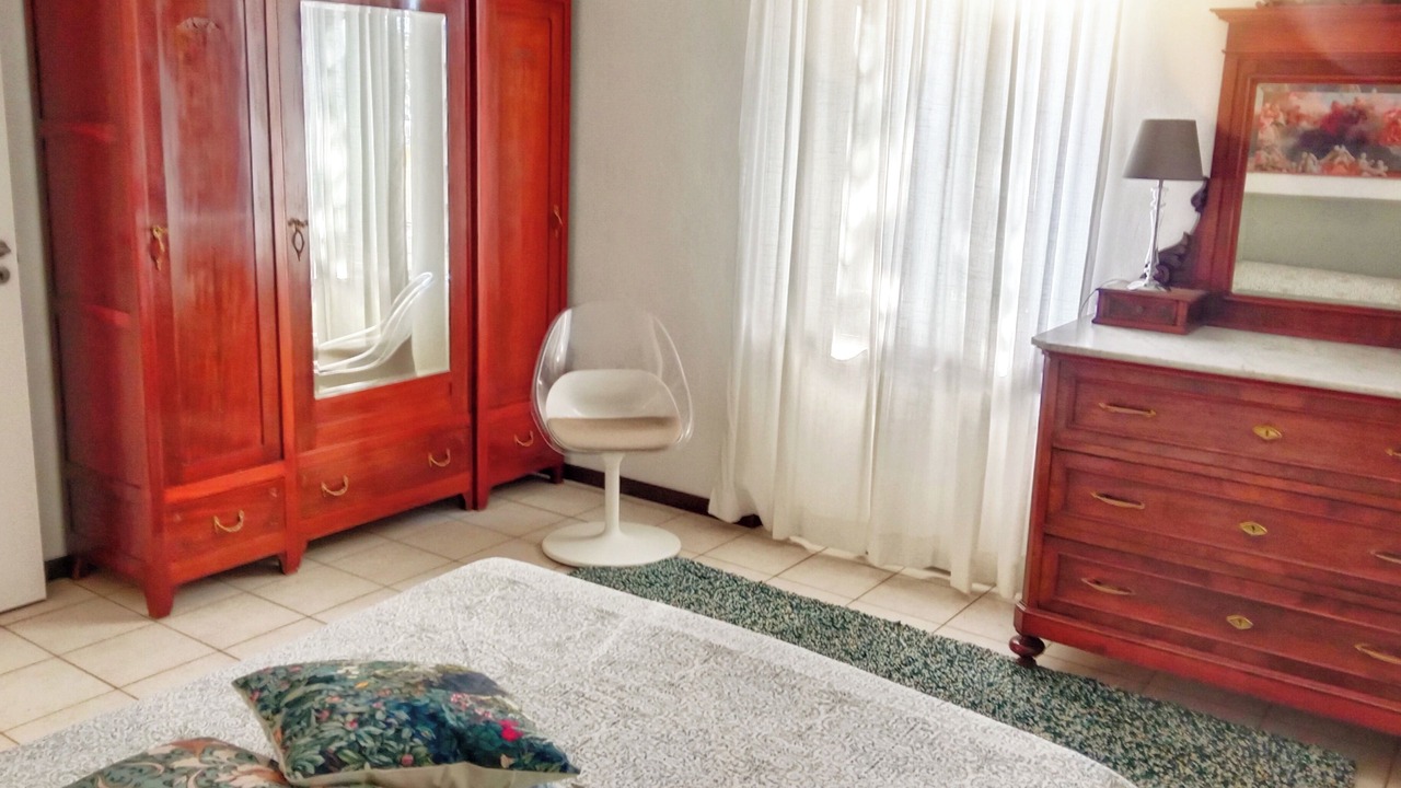 Photo of Bedroom in Lidarno