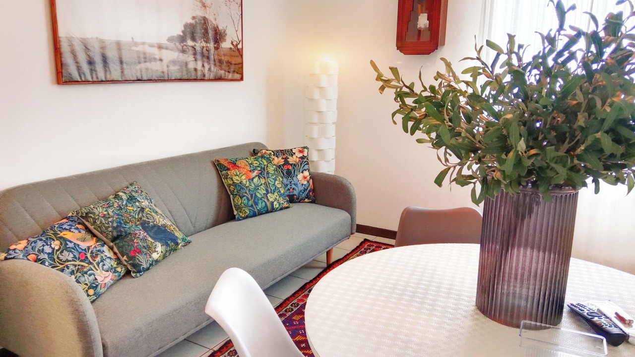 Photo of Livingroom in Lidarno