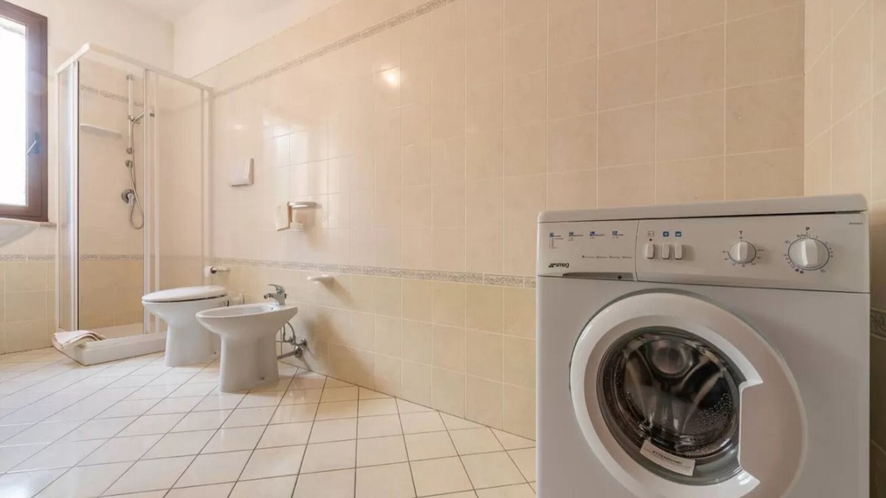 Photo of Bathroom in Iscra e Voes