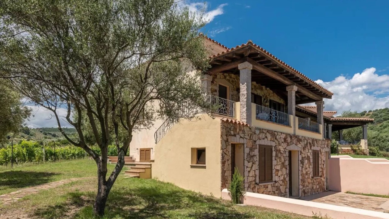 Photo of Outdoor in Iscra e Voes